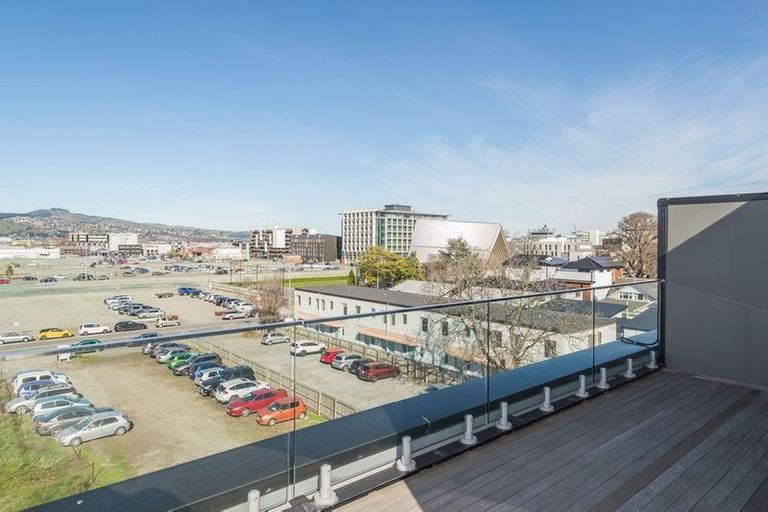 Photo of property in 408/194 Worcester Street, Christchurch Central, Christchurch, 8011