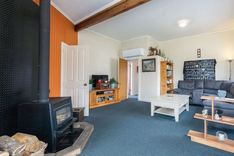 Photo of property in 10 Lampard Street, Methven, 7730