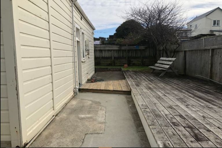 Photo of property in 37 Owen Street, Newtown, Wellington, 6021