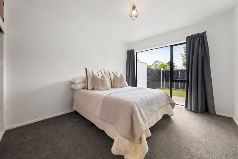 Photo of property in 1/36 Kinloch Street, St Albans, Christchurch, 8014