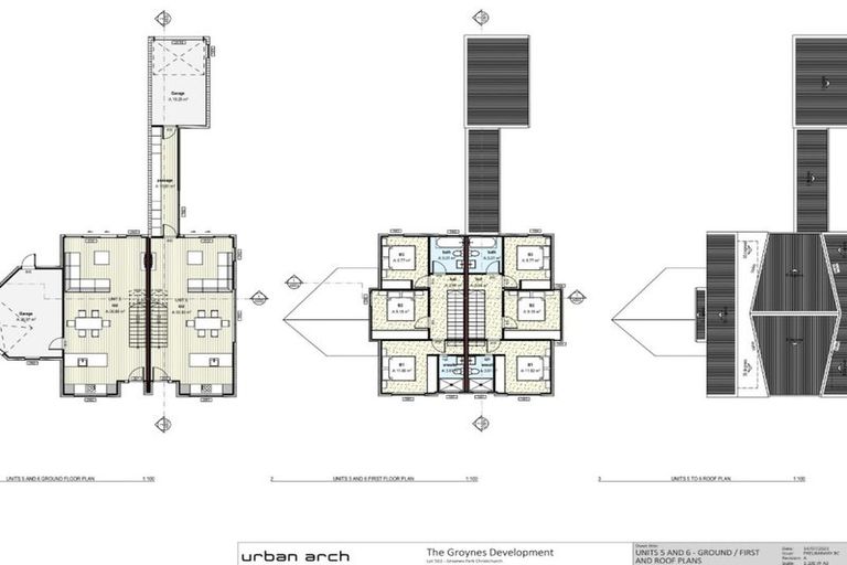Photo of property in 17 Eminence Drive, Northwood, Christchurch, 8051