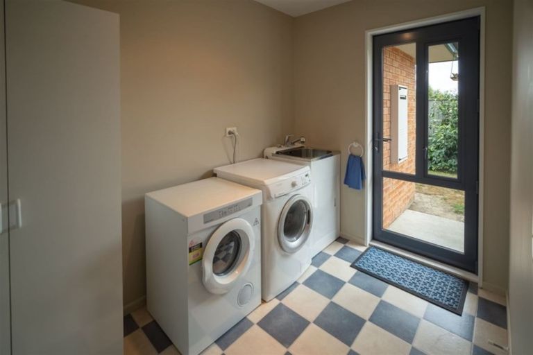 Photo of property in 45 Oak Tree Lane, Rolleston, 7614