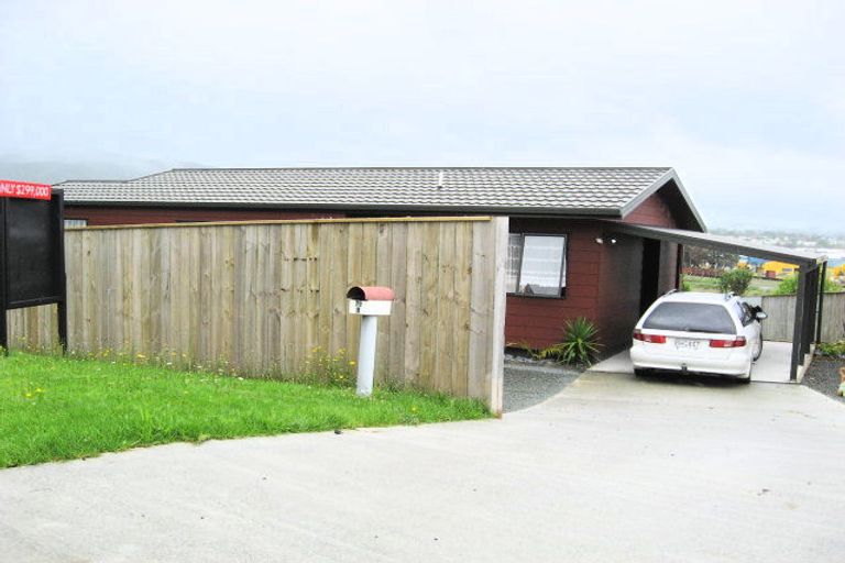 Photo of property in 41 Leith Street, Morningside, Whangarei, 0110