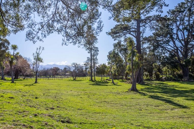 Photo of property in 534 Perrys Road, East Taratahi, Carterton, 5887