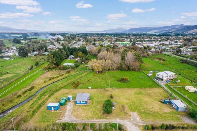 Photo of property in 96 Harrison Street, Featherston, 5710