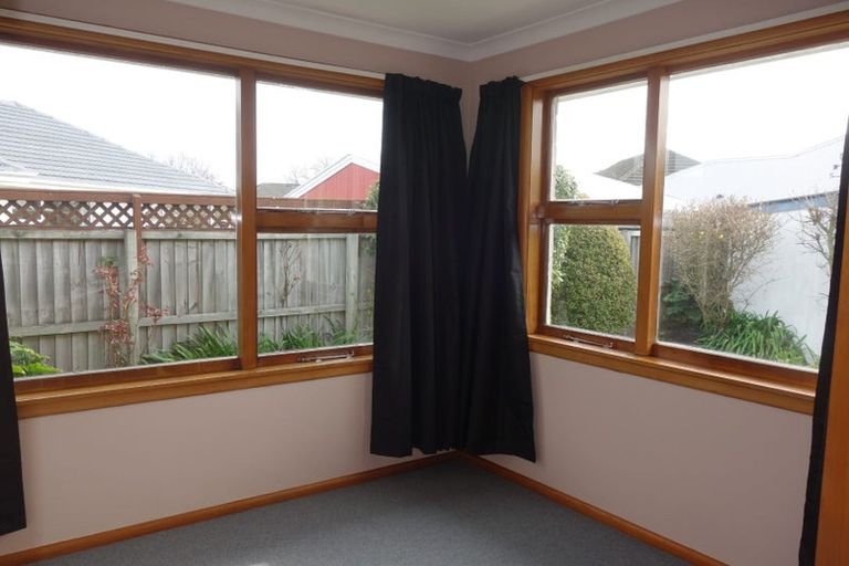 Photo of property in 8a Kinver Place, Spreydon, Christchurch, 8024