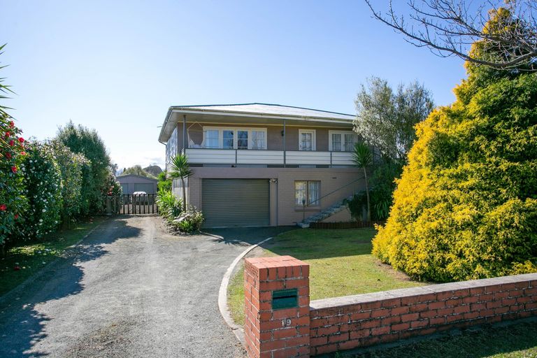 Photo of property in 19 Peria Road, Matamata, 3400