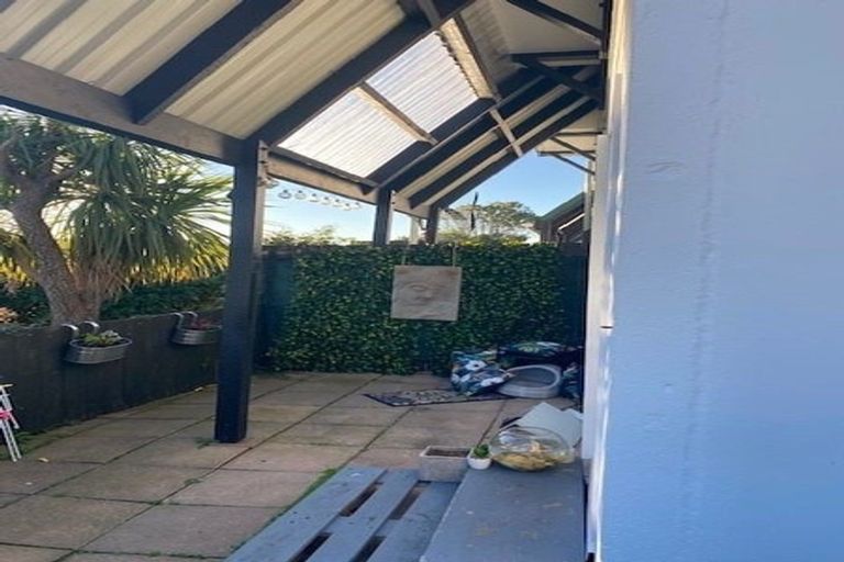 Photo of property in Hiropi St Village, 69/46u Hiropi Street, Newtown, Wellington, 6021