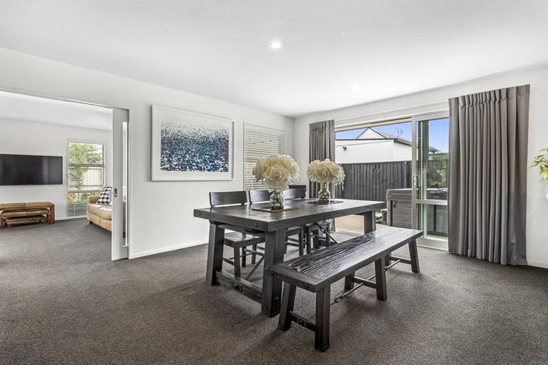 Photo of property in 1 Glenary Drive, Prebbleton, 7604
