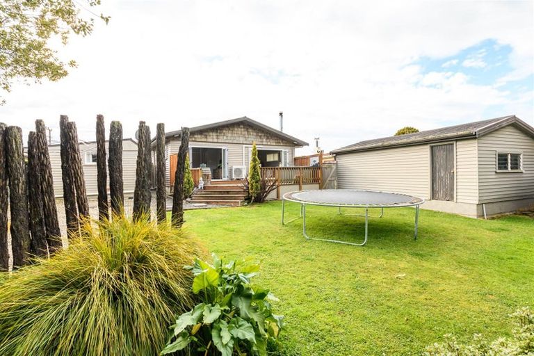 Photo of property in 33 Mill Street, Marton, 4710