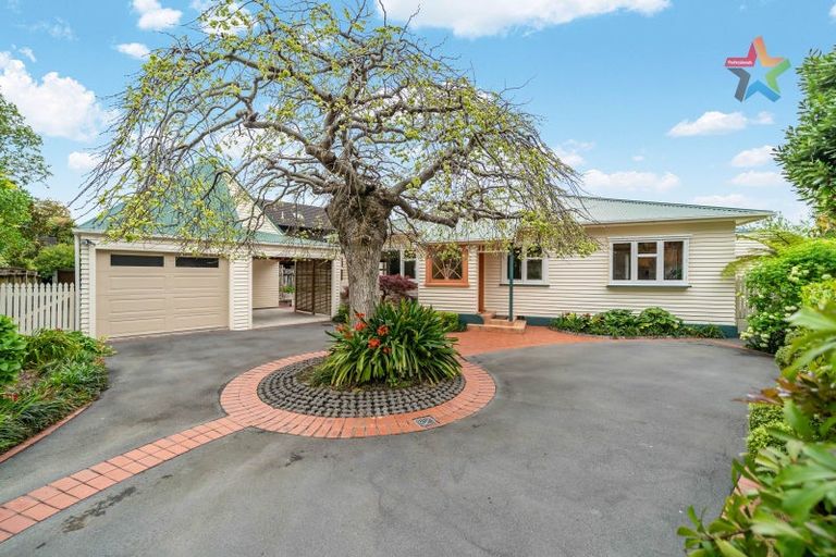 Photo of property in 183 Waiwhetu Road, Waterloo, Lower Hutt, 5011