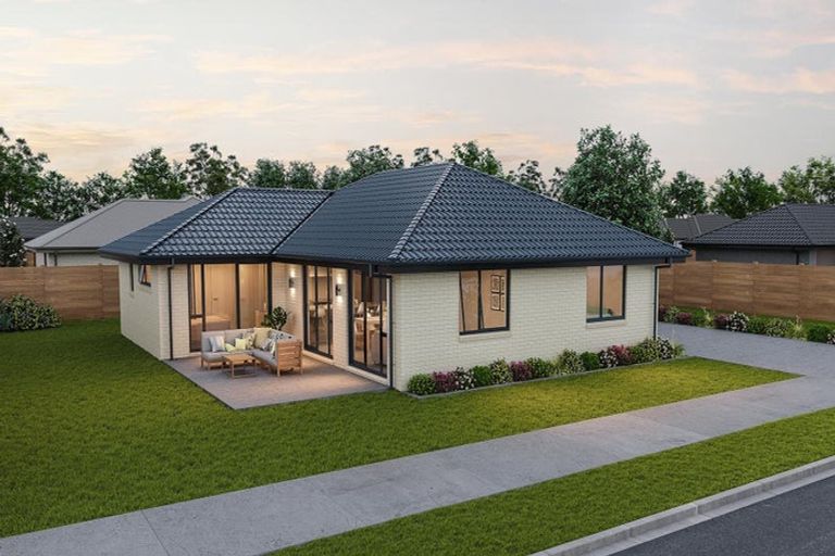 Photo of property in 13 Lakeside Terrace, Omokoroa, 3114
