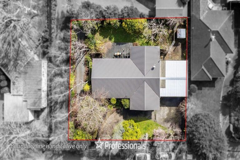 Photo of property in 347 Fergusson Drive, Heretaunga, Upper Hutt, 5018
