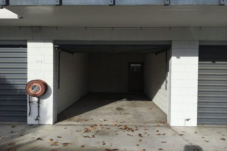 Photo of property in 224 Milton Street, Sydenham, Christchurch, 8023