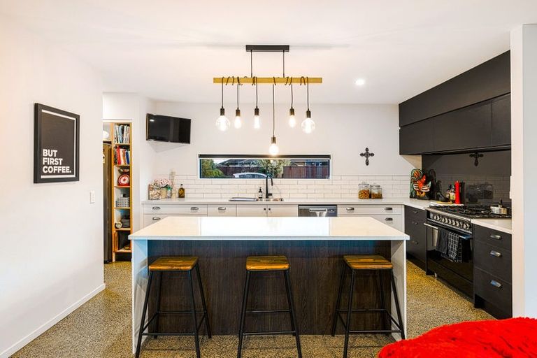 Photo of property in 2 Kakapo Place, Rolleston, 7614