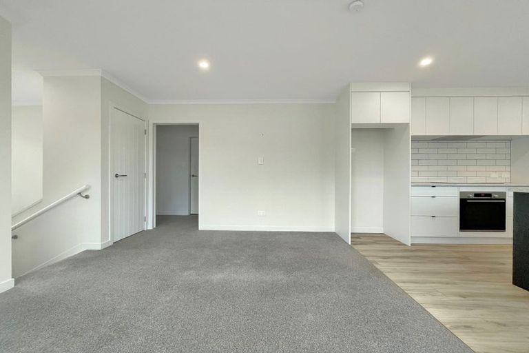 Photo of property in 13u3 Manning Street, Hamilton Central, Hamilton, 3204