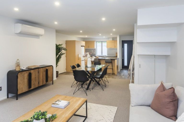 Photo of property in 20a Mayfair Street, Riccarton, Christchurch, 8011