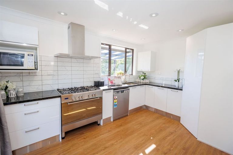 Photo of property in 30 Haumia Street, Johnsonville, Wellington, 6037