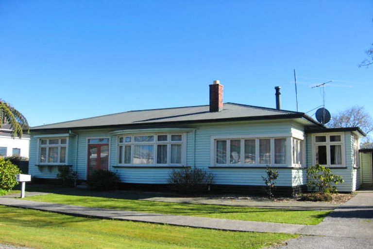 Photo of property in 12 Palmerston Street, Greymouth, 7805