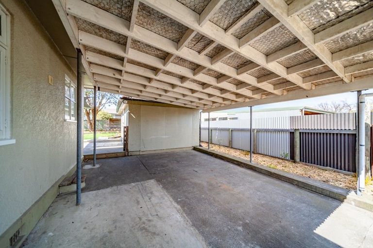 Photo of property in 83 Racecourse Road, Waipukurau, 4200
