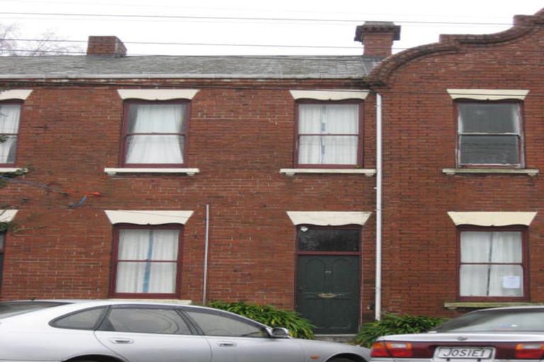 Photo of property in 72 Dundas Street, North Dunedin, Dunedin, 9016