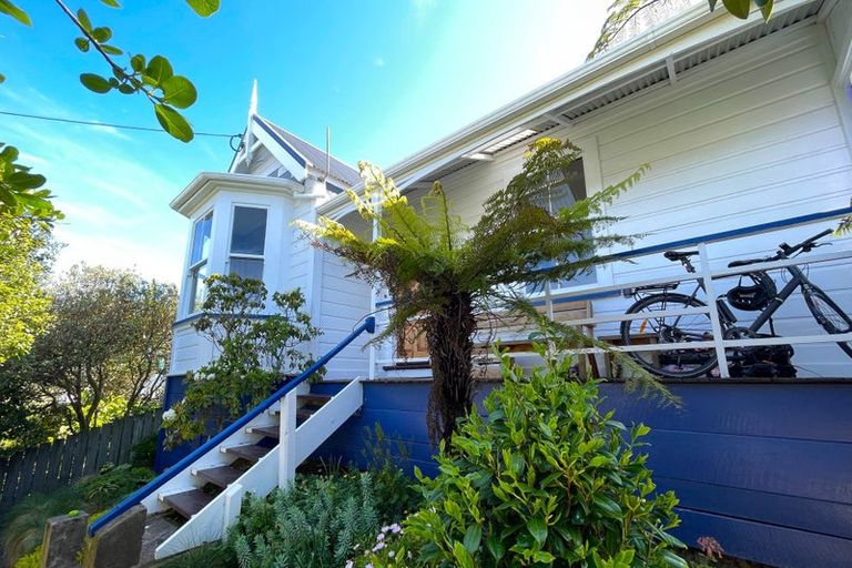 Photo of property in 76a Wright Street, Mount Cook, Wellington, 6021