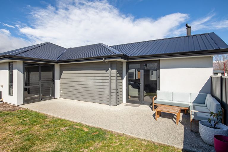 Photo of property in 2 Tohill Court, Alexandra, 9320