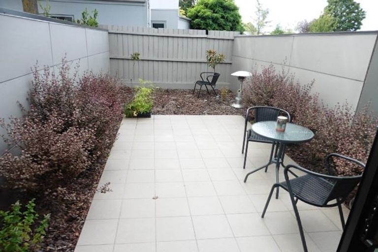 Photo of property in 5/435 Madras Street, St Albans, Christchurch, 8014