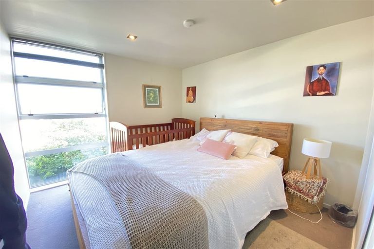 Photo of property in 83d Brockworth Place, Riccarton, Christchurch, 8011
