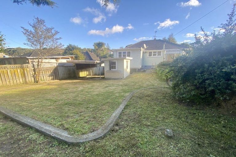 Photo of property in 63 Mungavin Avenue, Ranui, Porirua, 5024