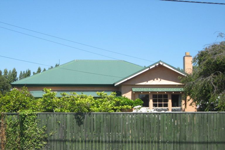 Photo of property in 89 Selwyn Street, Somerfield, Christchurch, 8024