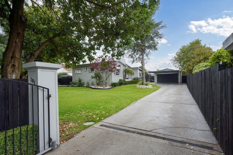 Photo of property in 101 Ward Street, Waverley, Invercargill, 9810