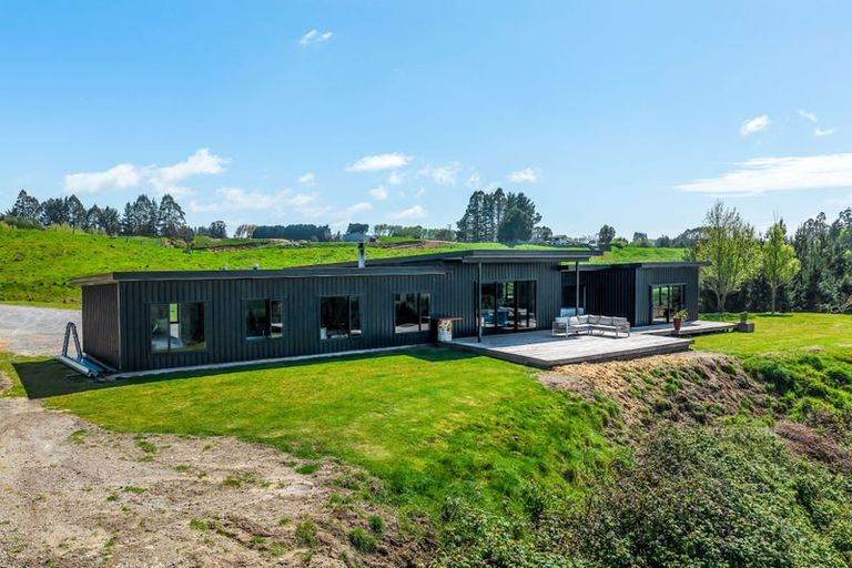 Photo of property in 487 Palmer Mill Road, Wairakei, Taupo, 3384
