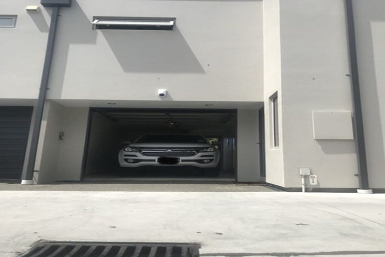 Photo of property in 3/374 Worcester Street, Linwood, Christchurch, 8011