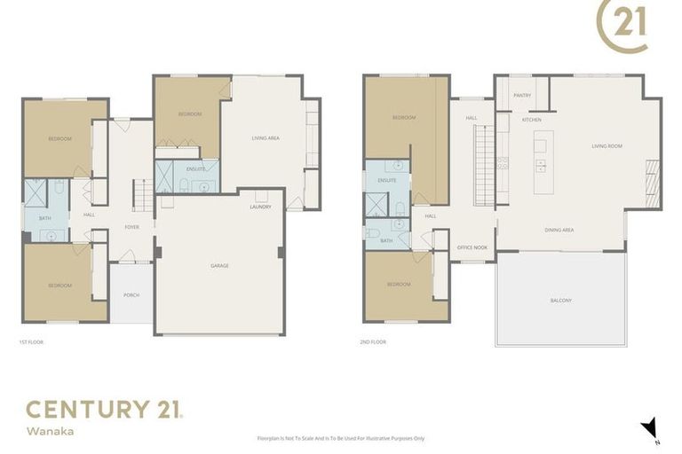 Photo of property in 54 Avalon Station Drive, Wanaka, 9305