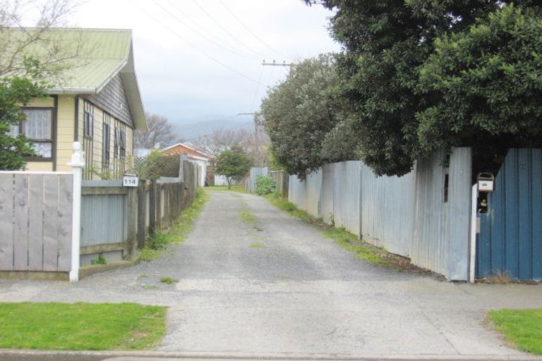 Photo of property in 112 Tiro Tiro Road, Levin, 5510