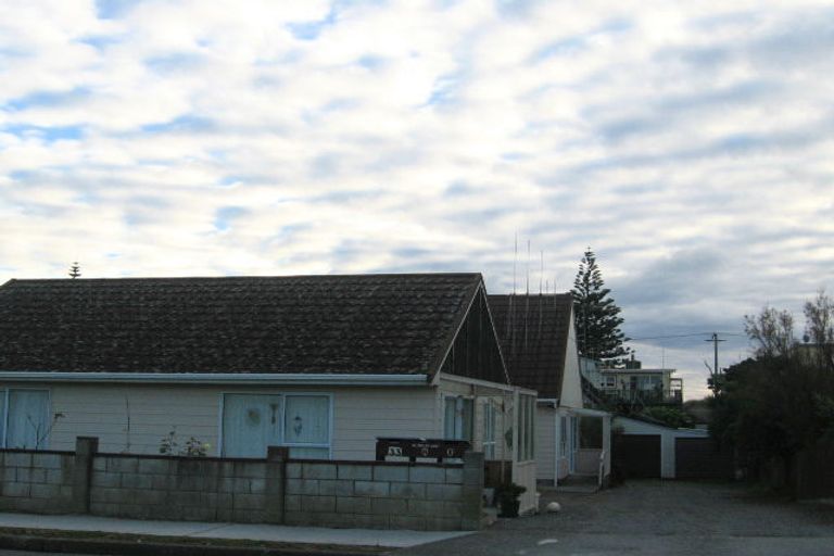 Photo of property in 33a Moana Street, Otaki Beach, Otaki, 5512