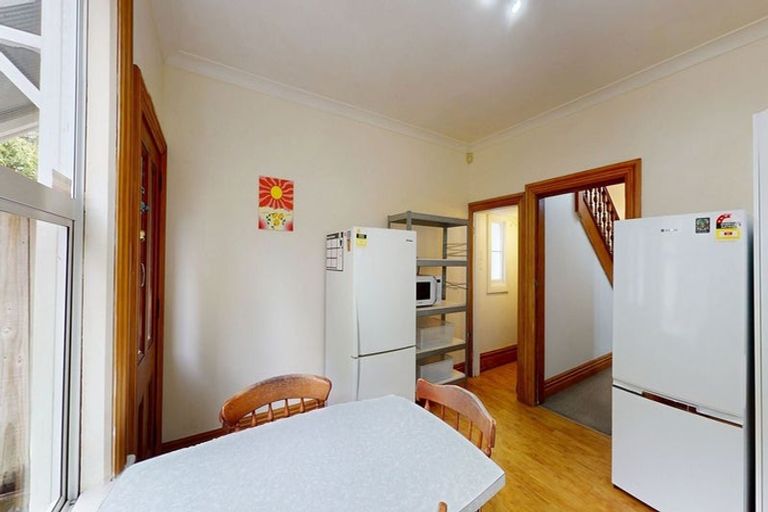 Photo of property in 293 Tinakori Road, Thorndon, Wellington, 6011