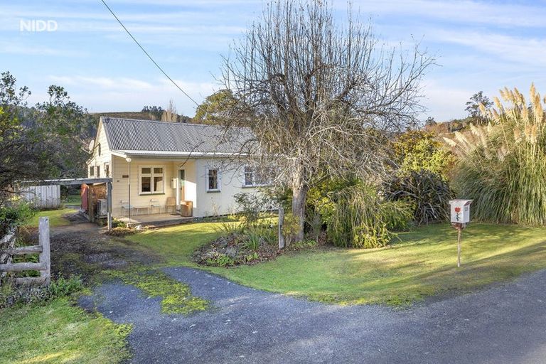 Photo of property in 23 Foyle Street, Waitati, 9085