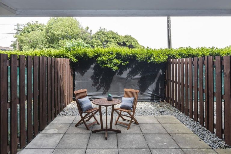 Photo of property in 3/126 Nursery Road, Linwood, Christchurch, 8011