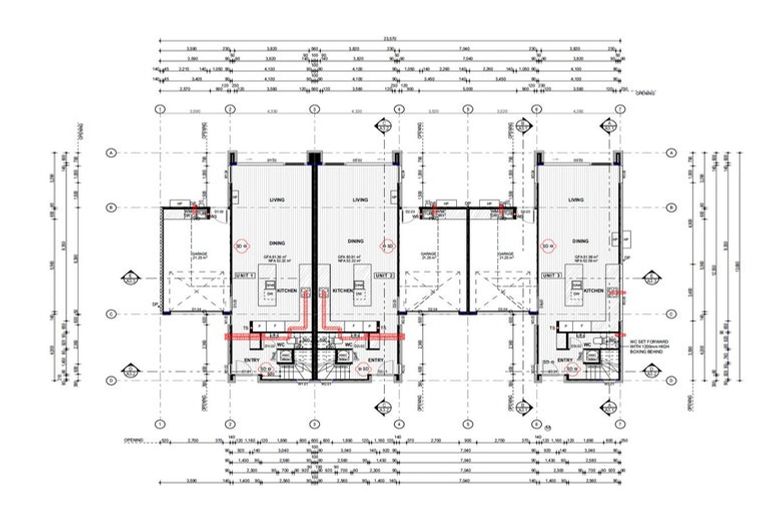 Photo of property in 58 Elizabeth Street, Riccarton, Christchurch, 8041