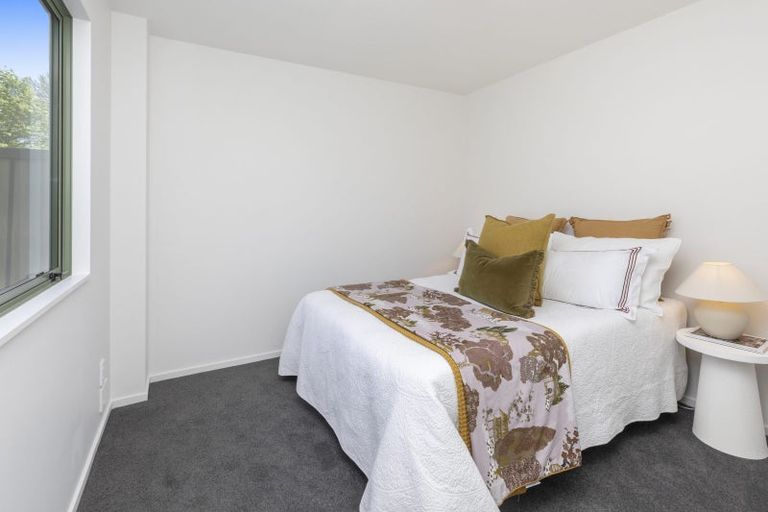 Photo of property in 452i Hagley Avenue, Christchurch Central, Christchurch, 8011