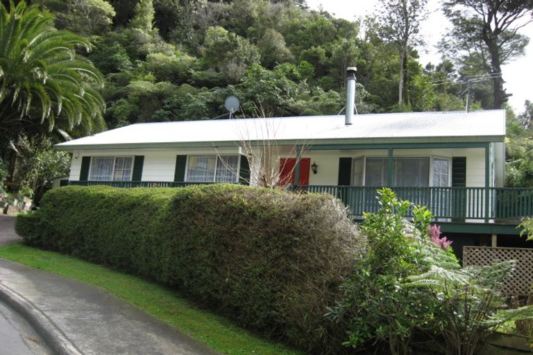 Photo of property in 56 Kowhai Street, Wainuiomata, Lower Hutt, 5014