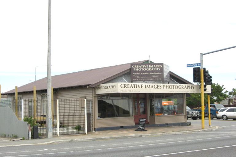 Photo of property in 694 Ferry Road, Woolston, Christchurch, 8023