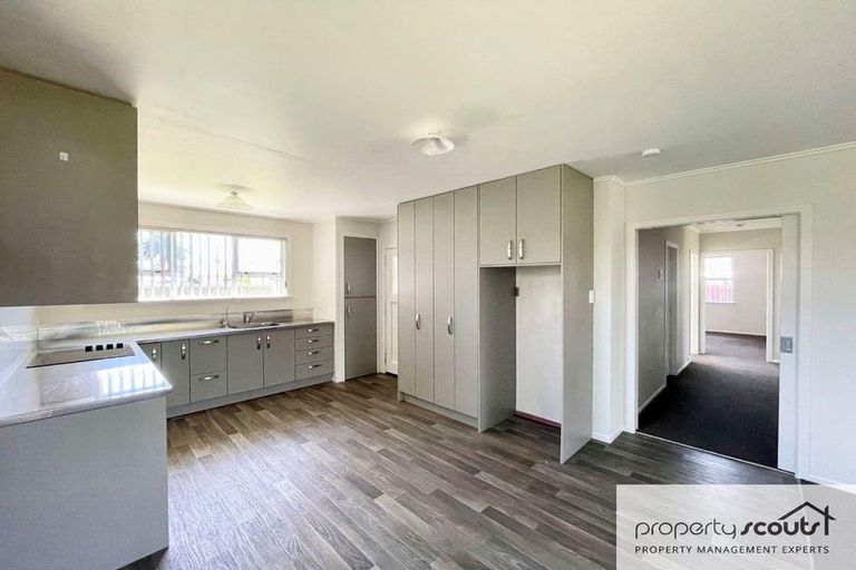 Photo of property in 22 Pamu Place, Waitara, 4320
