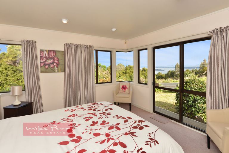 Photo of property in 100 Te Rongo Road, Parua Bay, Whangarei, 0174