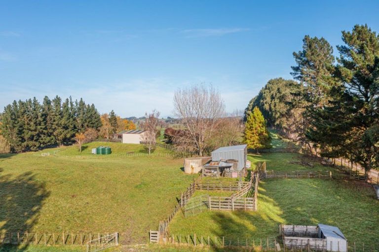 Photo of property in 203 Elsthorpe Road, Otane, 4277