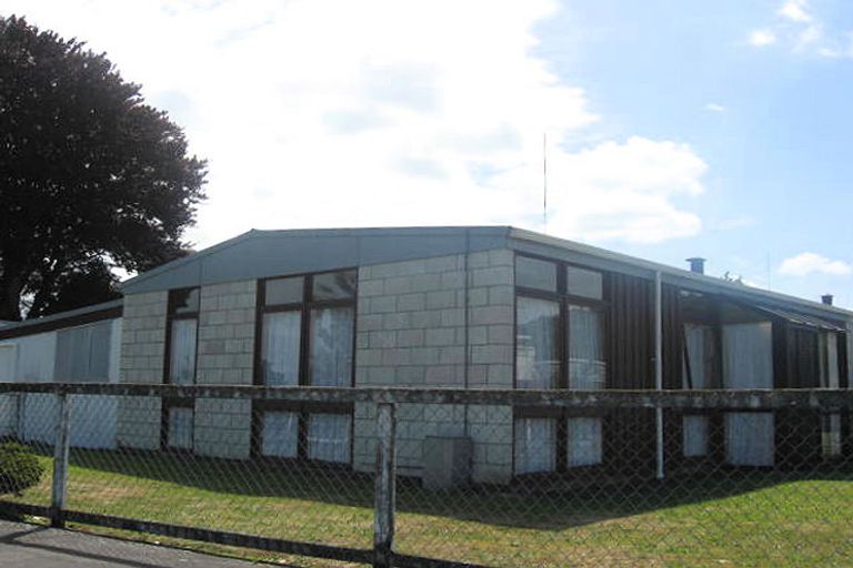 Photo of property in 271a Somme Parade, Aramoho, Whanganui, 4500