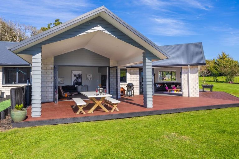 Photo of property in 2/2127 Arapuni Road, Pukeatua, 3880