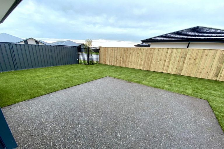 Photo of property in 76 Lenborough Drive, Rolleston, 7614